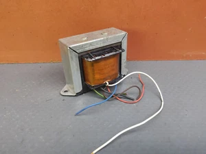 1x Ausgangsübertrager Grundig 4040W/3d EL12 output transformer. - Bild 1 von 5