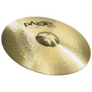 Paiste 101 latón 20 cuencos de paseo - Imagen 1 de 1