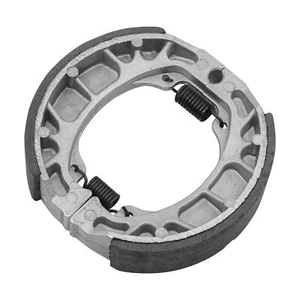 Front Brake Shoes for Honda ATC200 ATC200E ATC200Es ATC200M ATC200S Big Red - Picture 1 of 8