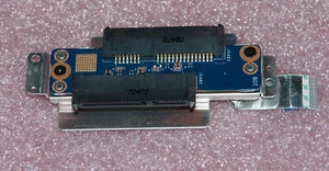 SATA HDD Festplattenadapter Adapter Kabel  Rahmen für ASUS ROG G75V G75VX G75VW - Afbeelding 1 van 4