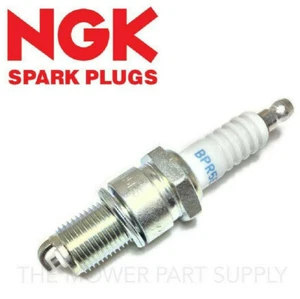Bujía NGK 7734 BPR5ES se adapta a Honda Champion N11YC Kawasaki 92070-2088 - Imagen 1 de 3