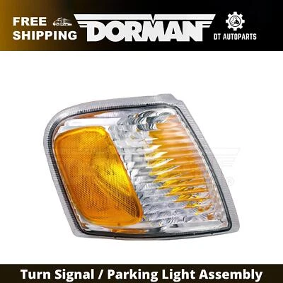 Para 2001-2005 Ford Explorer Sport Trac Dorman conjunto de luz de curva/estacionamento 2002 - Imagem 1 de 4