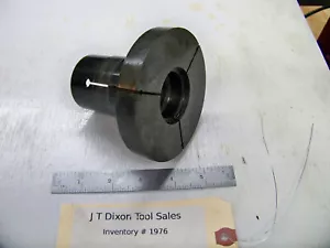 Hardinge 20C Dead-Length Inner Step Chuck Machinable 1-3/4 Step Bore Inv#1976 - Picture 1 of 2