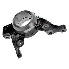 GENUINO NUEVO EJE DELANTERO LH BISAGRA NUDILLO KIA OPTIMA 2.0 2.4L GASOLINA 2010-2011 Foto 1 de 3