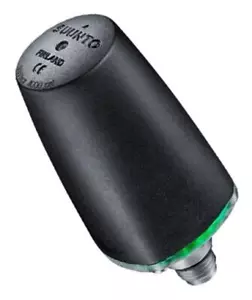 Trasmettitore di pressione serbatoio wireless Suunto con indicatore di potenza LED Scuba Dive Tech - Foto 1 di 1