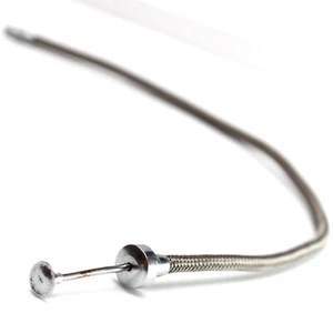 Effen 10" Shutter Release Cable For Olympus Pentax Minolta Chinon Kodak Nikon - Picture 1 of 6