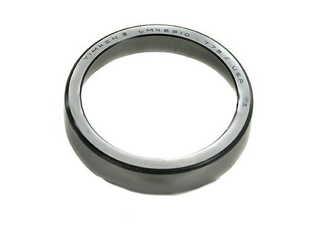 Diferencial trasero izquierdo Race Timken 89HMJM25 para Porsche 968 1992 1993 Foto 1 de 1