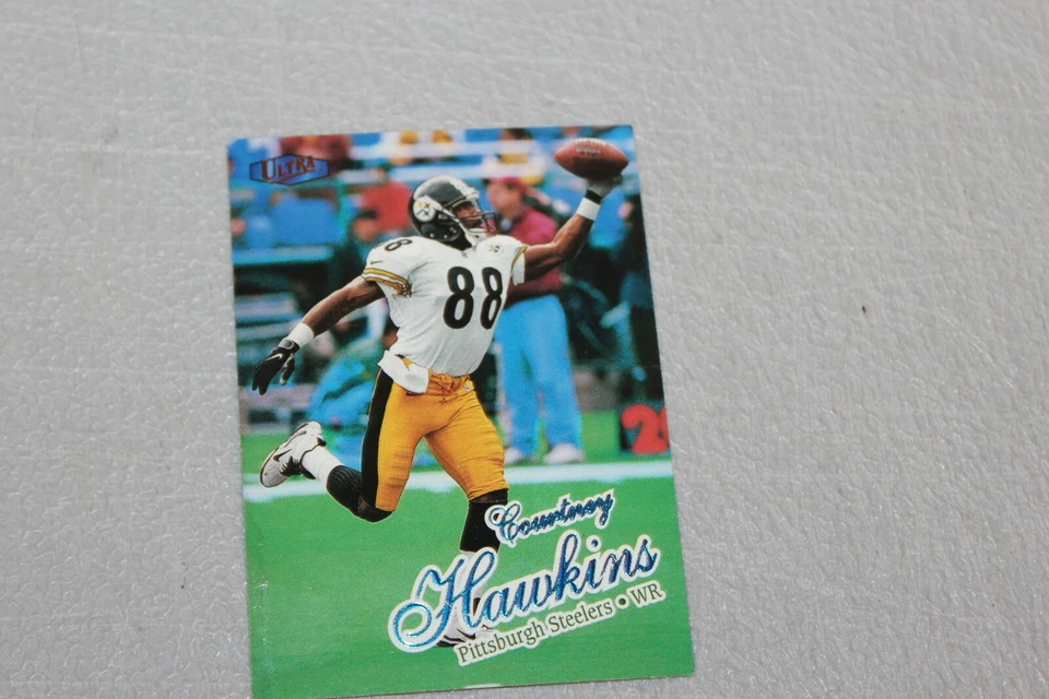 1998 FLEER ULTRA FOOTBALL Cards Complete Finish Fill Your List Set U-Pick - Image 1 of 1