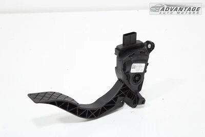 2012-2018 AUDI A7 QUATTRO 3.0L FUEL GAS ACCELERATOR THROTTLE PEDAL W/ SENSOR OEM - Image 1 of 4