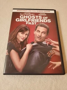 Ghosts of Girlfriends Past (DVD, 2009) - Imagen 1 de 5