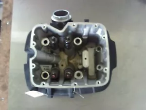 2016 Victory Vision 106 Rear Back Cylinder Head - Picture 1 of 7