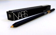 NARS Larger Than Life Long Wear Eyeliner Pencil Full Size .02 oz, CAMPO DE FIORI