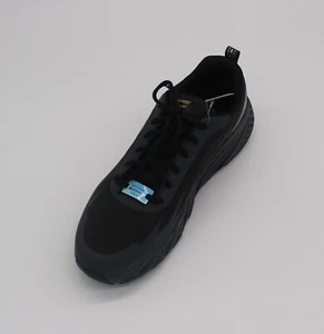 SKECHERS CHARCOAL GLIDE STEP TRAIL SNEAKER - Picture 1 of 11