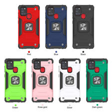 Heavy Duty Shockproof Protective Phone Case Cover For Samsung Galaxy A21S
