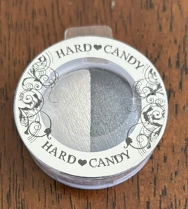 Descopio para ojos Hard Candy Ral duo sombra de ojos al horno 062 mala reputación 0,15 oz. Sellado - Imagen 1 de 3