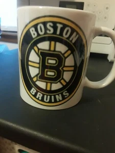 Boston Bruins 110zCoffee Mug - Picture 1 of 1