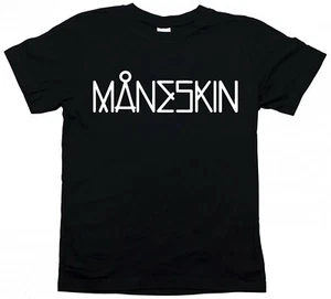 T-Shirt Shirt MANESKIN Herren Damen Kind Der Tanz des Lebens chosen cd - Bild 1 von 8