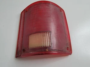 73-87 GMC Chevy Pickup Truck K5 Blazer Right Rear Tail Light Part 6-5965778 - Bild 1 von 13
