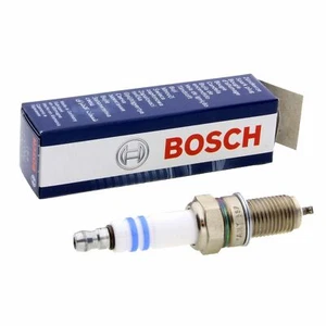 BOSCH YR7DC Zündkerzen Alfa Romeo Chevrolet Fiat Ford Lancia Opel Suzuki - Bild 1 von 1