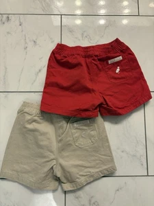 The Beaufort Bonnet Company Sheffield Shorts, Boys Size 7 - Picture 1 of 7