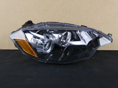 DMG* 2010 2011 2012 Acura RDX Farol Lado Direito do Passageiro Xenônio HID FABRICANTE DE EQUIPAMENTO ORIGINAL - Imagem 1 de 4