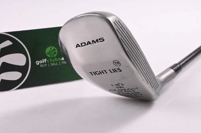 Adams Tight Lies #3 Wood / 16 Degree / Stiff Flex Adams Shaft - Image 1 of 4