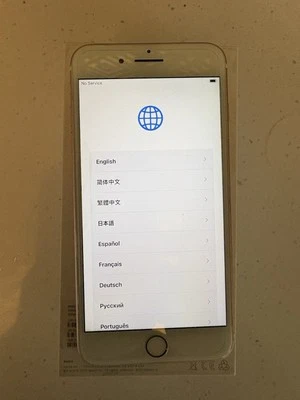Apple iPhone 7 Plus - 32GB Needs unlocking to all networks. Excellent condition. - Image 1 of 4
