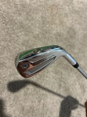 Wilson Staff Model Utility 21* Iron Dynamic Gold X100 V55 Cord Grip - Image 1 of 4