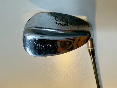 Hogan RADIAL S Sand Wedge Apex Steel shaft RH - Image 1 of 4