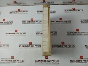 SIEMENS 6ES5 465-7LA11 Simatic S5 Analog Input Module PT100 - Picture 1 of 12