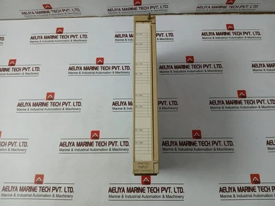 SIEMENS 6ES5 465-7LA11 Simatic S5 Analog Input Module PT100 - Image 1 of 4