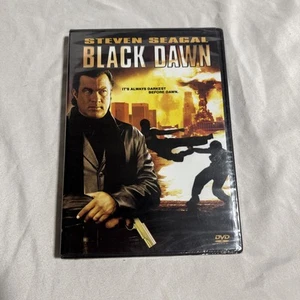 Black Dawn (DVD, 2005) - Bild 1 von 1