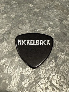 Pick de guitarra Nickelback Chad Kroeger Signature 2025 - Imagen 1 de 2