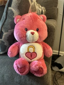 Care Bear Talking Secret Bear - Bild 1 von 1