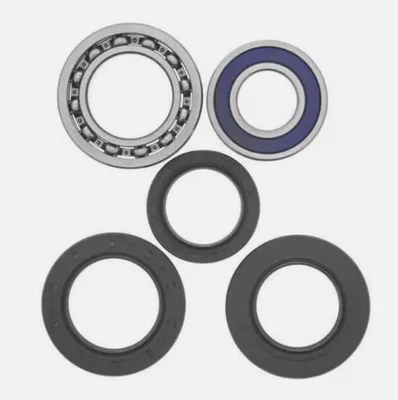 KIT COJINETE RUEDA TRASERA QUADBOSS 25-1017 YAMAHA YFM35FX 413282 Foto 1 de 4