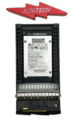 HP 783269-001 3Par 480GB 6G SAS SSD 3.5" StoreServ 7000 - Image 1 of 4