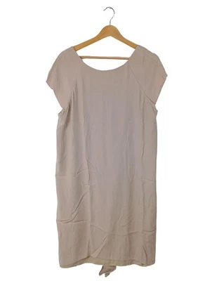 JOOP! Vestido de cóctel Mujeres Vestido Talla EU 42 nude estilo fiesta - Imagen 1 de 4