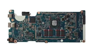 L51910-001 Scheda di sistema HP per Chromebook 11 G6, 4 GB/16 GB UMA, A4-9120C - Foto 1 di 1