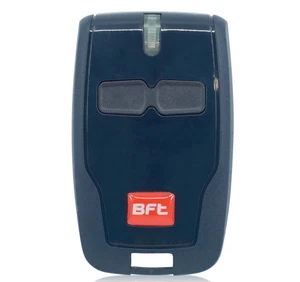 BFT MITTO 2 RCB2 BFT GATE REMOTE CONTROL FOB - Picture 1 of 8