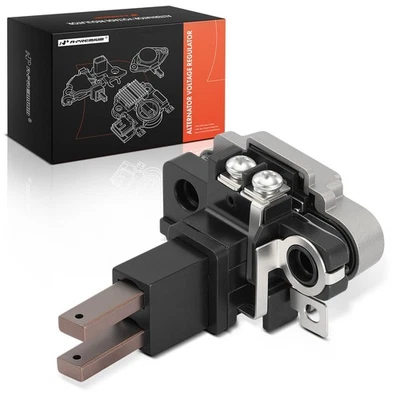 A-Premium 14V Alternator Regulator for Toyota Camry 84-86 Corolla 84-85 Pickup - Image 1 of 4