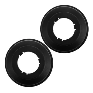  2pcs Wheel Balancer Cone: Truck Tire Change Wheel Balancer Pressure Cup Quick - Bild 1 von 12