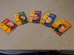 The Prisoner - Set 5 (2 DVD Boxed Set) - Imagen 1 de 22