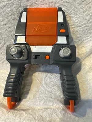 Nerf TerraScout Elite Drone Tank Replacement Remote Control: Tested Works - Image 1 of 4