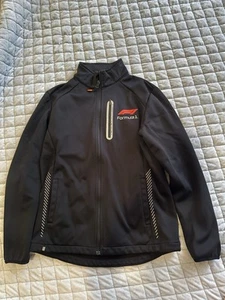 Formula 1 Jacket - Picture 1 of 8