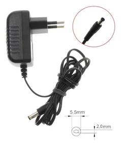 Z1938 GRUNDIG JODEWAY 27V 0,5A 13,5W JOD-S-270050GS 5,5X2 - Bild 1 von 2