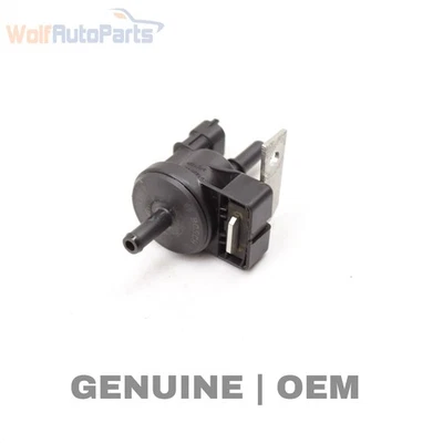 2006-2010 BMW M5 5,0 л - топливный бак дыхательный клапан 7835364 - Изображение 1 из 4