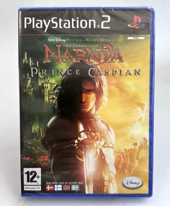 PS2 The Chronicles Of Narnia: Prince Caspian, New And Factory Sealed - Picture 1 of 8