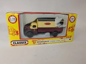 classix diecast fahrzeuge Maßstab 1/76 Trackside - Bild 1 von 2
