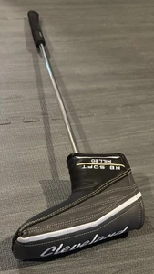 Cleveland HB Soft Milled 8-Putter, 35" Right-Handed - Picture 1 of 6