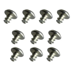 10 Pieces 3-Armed Side Brush Screws for for 528 595 610 620 760 Series - Picture 1 of 8